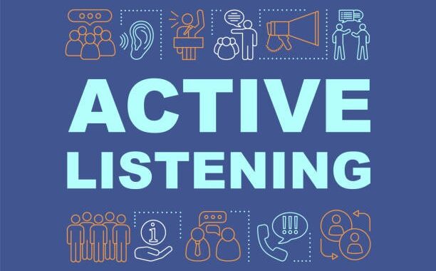 Ứng dụng phương pháp Active Listening vào cải thiện IELTS Listening