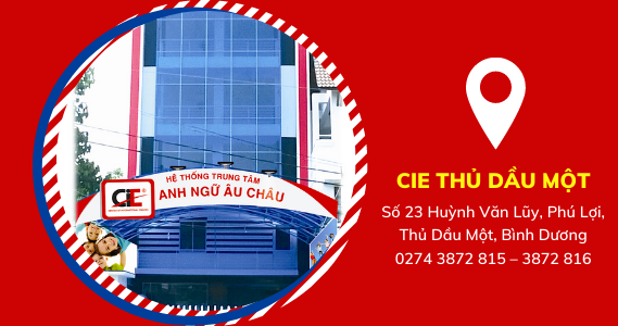 14. Trung tâm Anh ngữ Âu Châu SIT & CIE