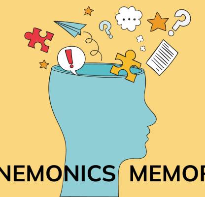 Mnemonics in vocabulary learning