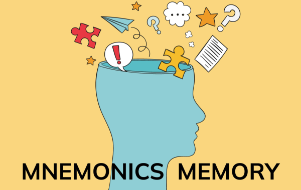 Ứng dụng phương pháp Mnemonics để tối ưu cách học từ vựng tiếng Anh