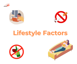 Lifestyle Factors (Yếu tố lối sống)