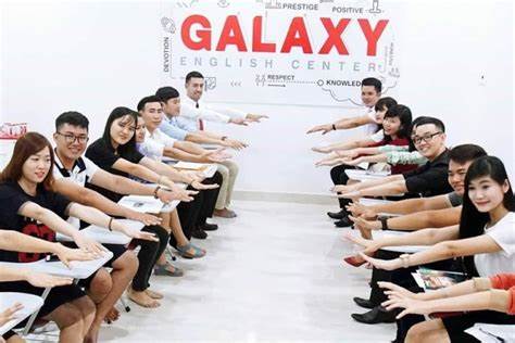 Anh ngữ Galaxy Bình Dương