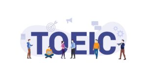 top trung tâm toeic