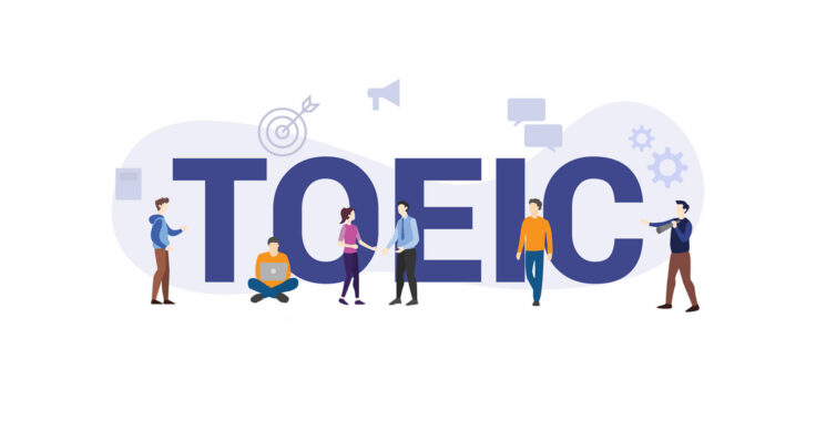 Top Trung tâm Luyện thi TOEIC Uy tín tại Thủ Dầu Một