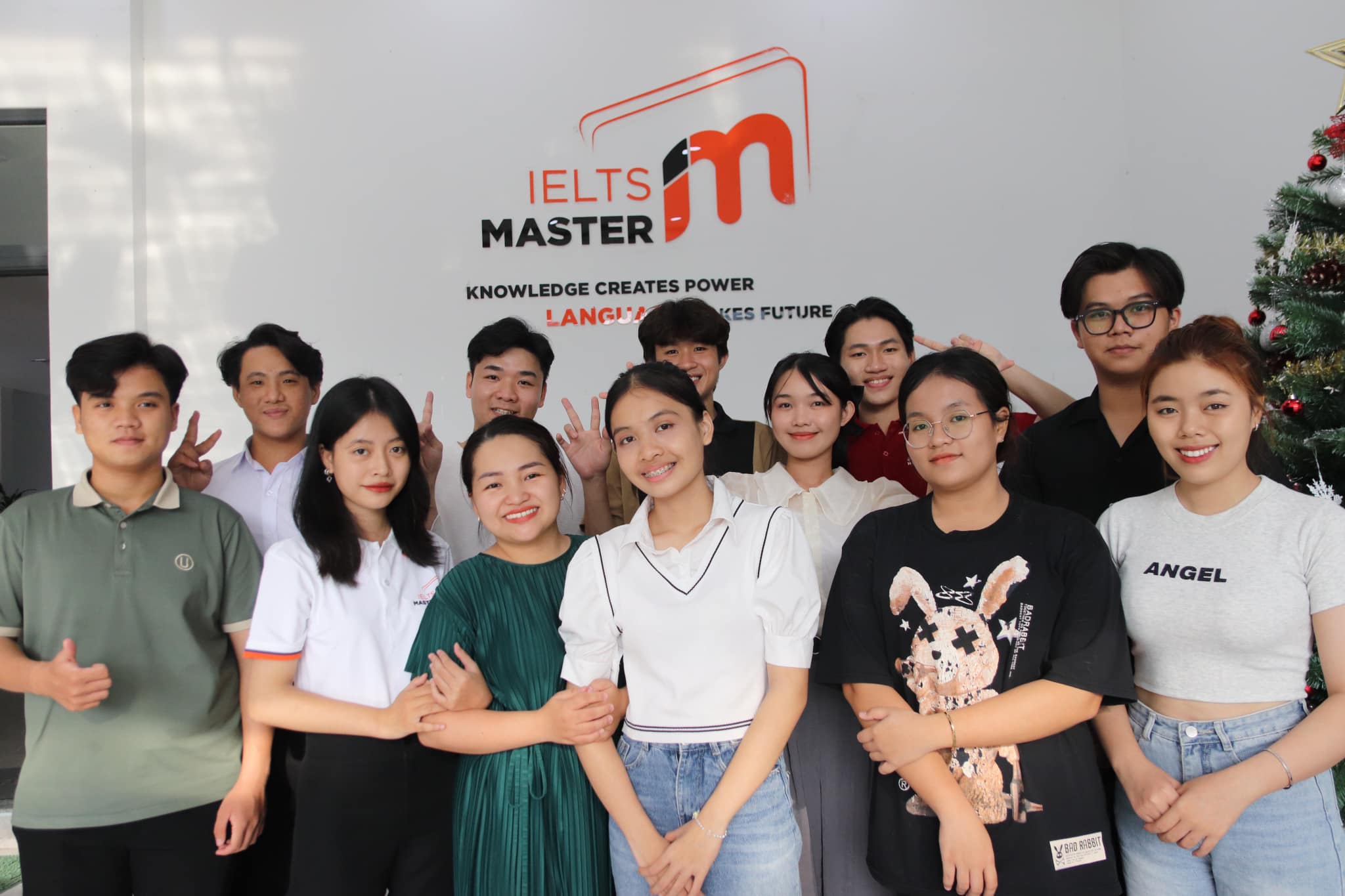 ielts master
