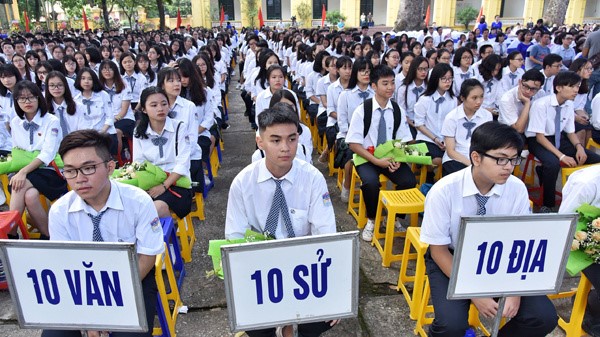 Cách vào các trường chuyên tại Bình Dương: Hướng dẫn và Kinh nghiệ