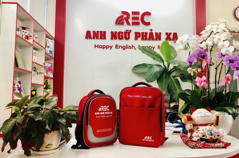 anh ngữ phản xạ rec
