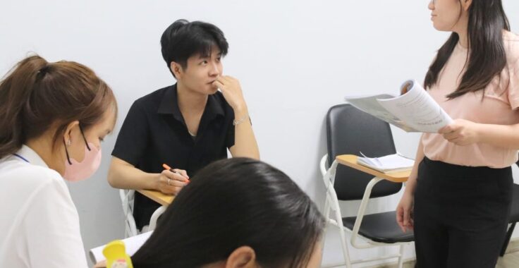 Từ Điển Sống Động: Những Từ Có Nghĩa Thứ Hai Thường Gặp & Cách Sử Dụng Linh Hoạt
