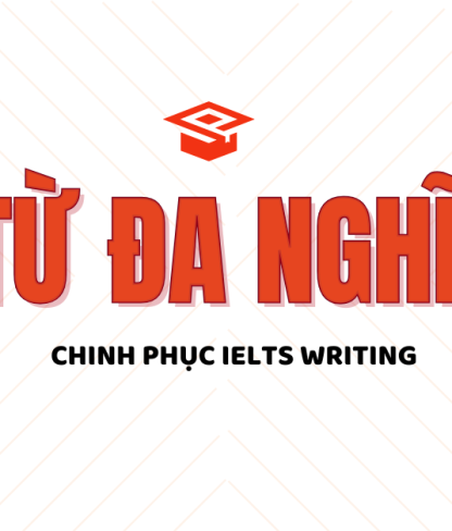 tỪ ĐA NGHĨA