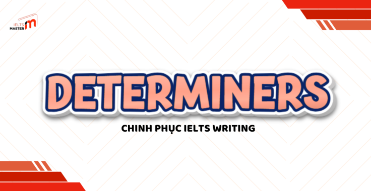 Từ Hạn Định (Determiners) trong Tiếng Anh: Giải Mã A-Z & Bí Quyết Sử Dụng Thành Thạo