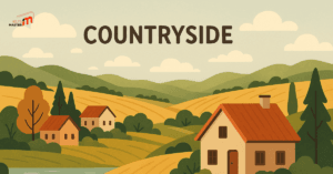 contryside