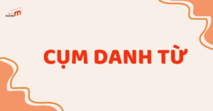 CỤM DANH TỪ