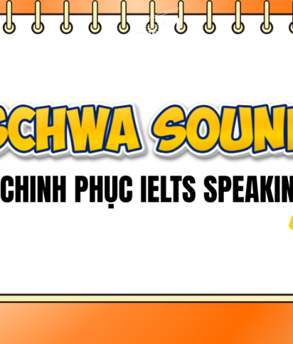 schwa sound