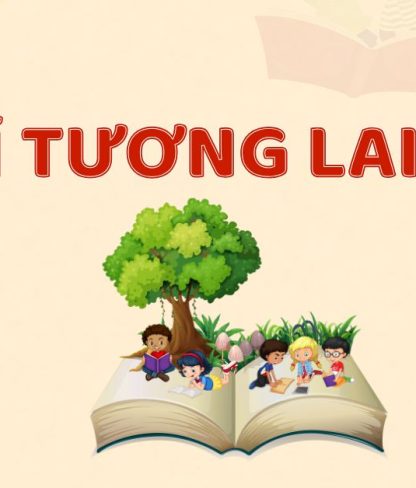 Thì tương lai gần