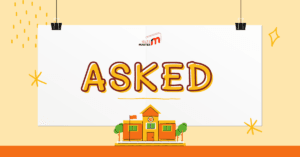 ASKED