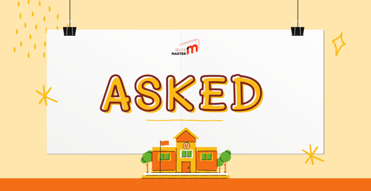 “Asked” – Động từ “hỏi” đa năng trong tiếng Anh: Bí quyết sử dụng & bài tập thực hành