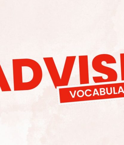 Advise