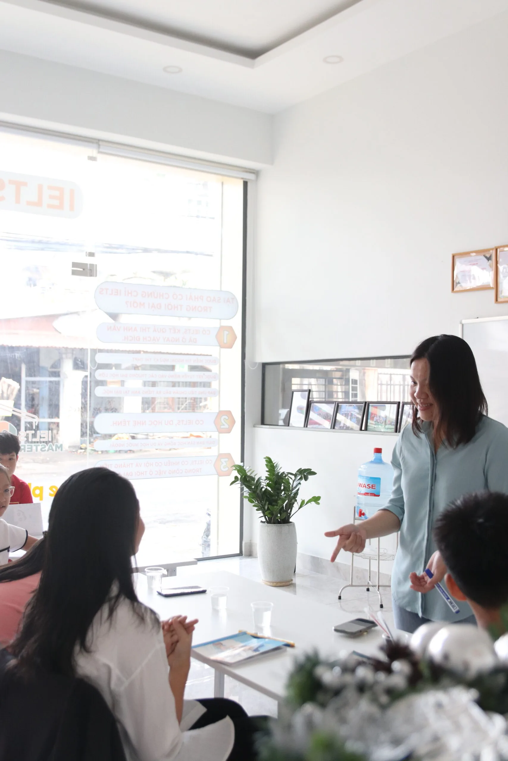 Giới thiệu về ADVISE