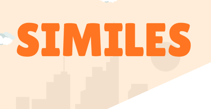 Simile Là Gì? Cách Áp Dụng “Phép So Sánh Thần Thánh” Trong IELTS Speaking