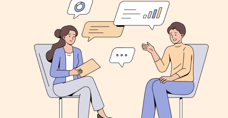 “Chinh Phục” Nhà Tuyển Dụng: Cẩm Nang Trả Lời Câu Hỏi Phỏng Vấn Tiếng Anh “Xuất Sắc”
