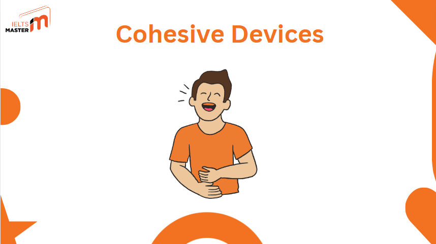 Giới thiệu về Cohesive Devices