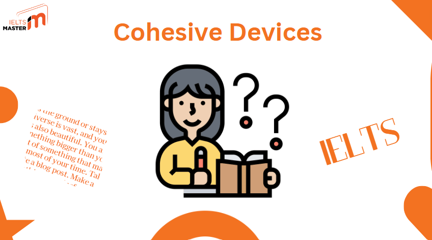 Luyện tập và ôn tập Cohesive Devices