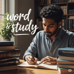 Study & Work