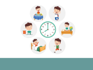 Daily Routines