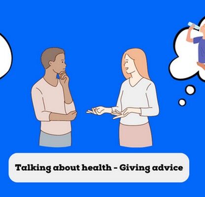 Khám phá từ vựng tiếng Anh về Sức khỏe: Những từ cơ bản và chuyên ngành