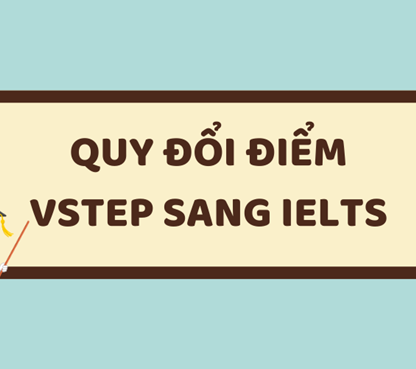 Chứng Chỉ B1 Tiếng Anh Quy Đổi Sang IELTS