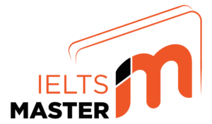                IELTS Master Thủ Dầu Một