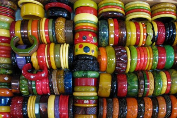 BAKELITE
