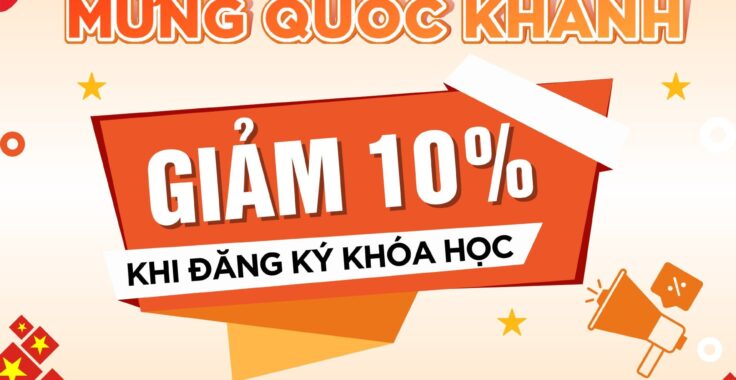 Trung Tâm Luyện Thi IELTS Thủ Dầu Một: Đôi Bạn Thân Trịnh Hoài Đức Cùng Nhau Đạt Aim