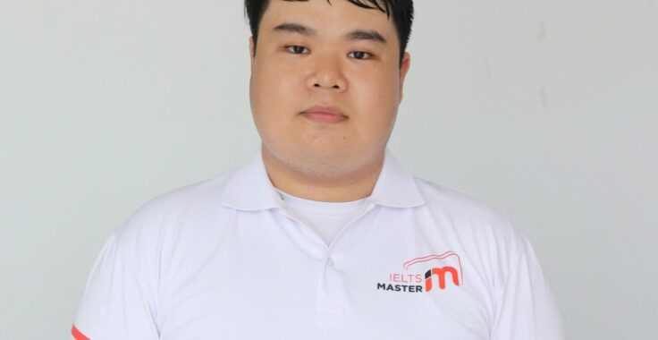 TRƯƠNG HOÀNG PHÚC
