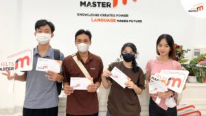 5 LỢI ÍCH KHI LÀM VIỆC TẠI IELTS MASTER