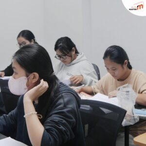 Trung tâm tiếng Anh IELTS