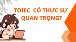 Bến Cát học TOIEC ở đâu