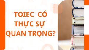 Học Toeic Thuận An