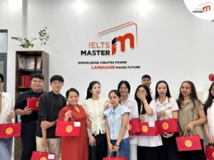 Học tiếng Anh Dĩ An ở đâu uy tín? Tìm hiểu qua bài viết này