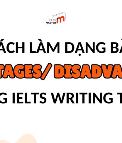Advantages and Disadvantages