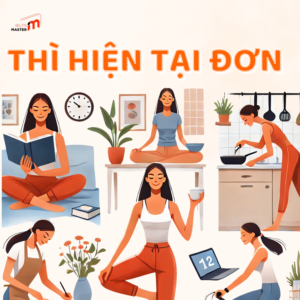 Thì hiện tai đơn