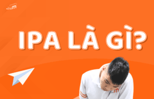 IPA là gì?