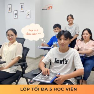 Dũng - Đạt IELTS 6.0 để học Đại học Quốc tế Miền Đông (EIU)