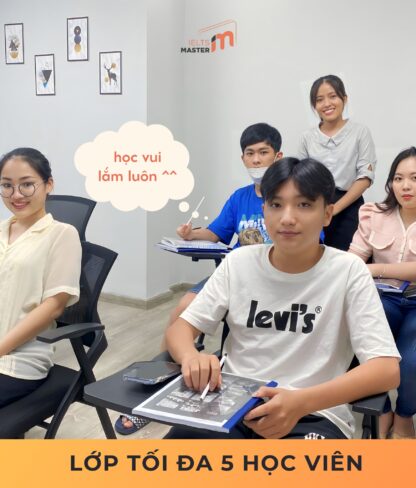 Dũng - Đạt IELTS 6.0 để học Đại học Quốc tế Miền Đông (EIU)