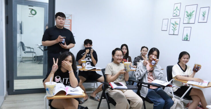 DANH SÁCH CÁC TRƯỜNG ĐẠI HỌC YÊU CẦU ĐẦU RA IELTS TẠI TP.HCM