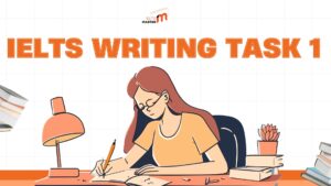 IELTS Writing task 1 là gì?