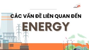 IELTS Writing Task 2 Chủ Đề Energy