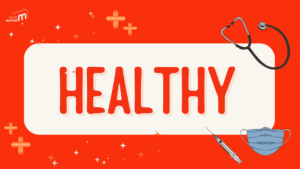 Writing task 2 chủ đề Heathy