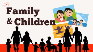 IELTS Writing Task 2 Chủ Đề Family & Children