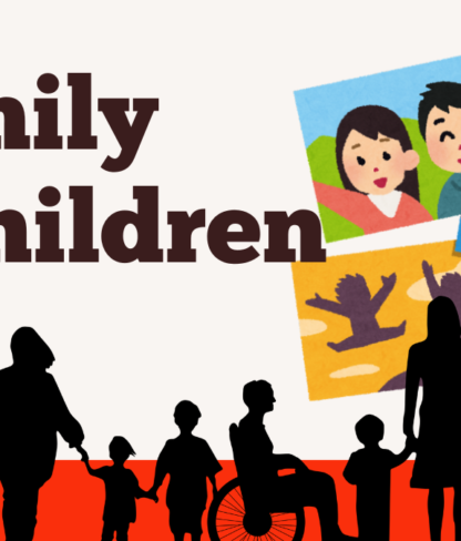 IELTS Writing Task 2 Chủ Đề Family & Children